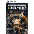 Skull and Bones - Premium Edition PS5